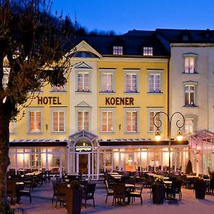 Koener Hotel&Spa